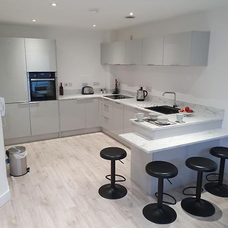 Coastal Links Apartment Portrush Luaran gambar