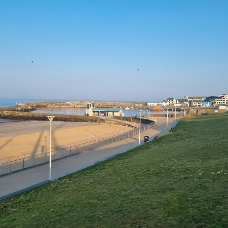Coastal Links Apartment Portrush Luaran gambar