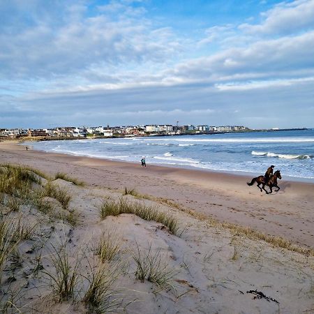Coastal Links Apartment Portrush Luaran gambar