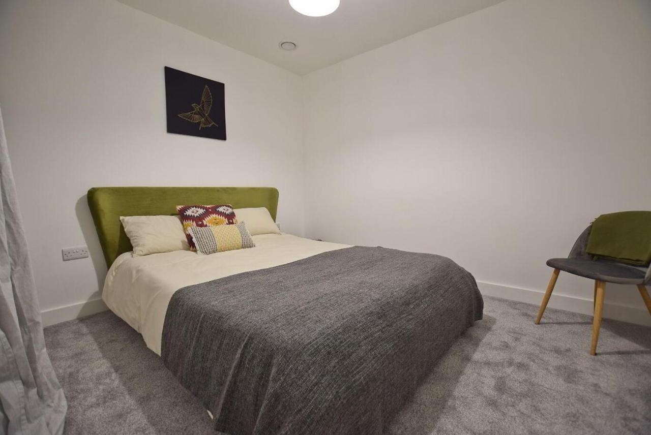 Coastal Links Apartment Portrush Luaran gambar