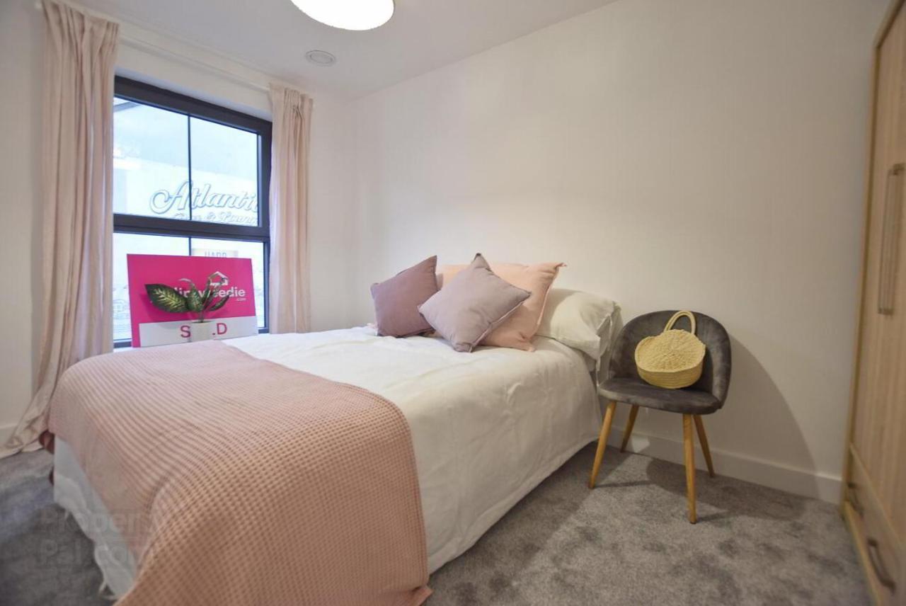 Coastal Links Apartment Portrush Luaran gambar