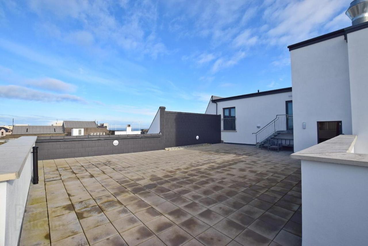Coastal Links Apartment Portrush Luaran gambar