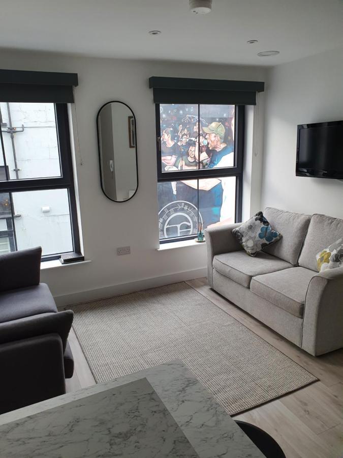 Coastal Links Apartment Portrush Luaran gambar