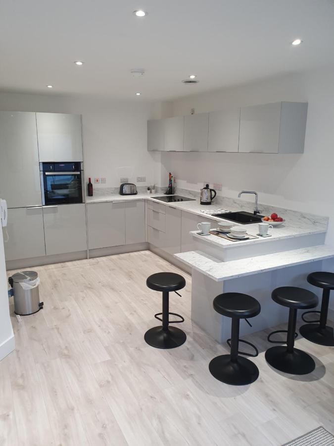 Coastal Links Apartment Portrush Luaran gambar