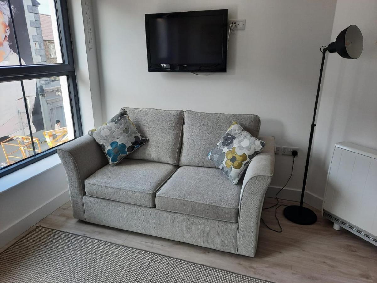 Coastal Links Apartment Portrush Luaran gambar