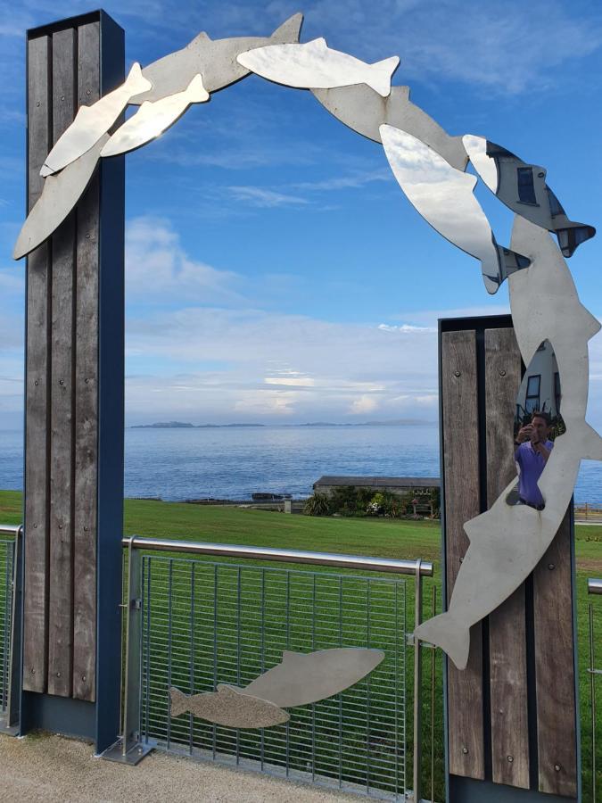 Coastal Links Apartment Portrush Luaran gambar