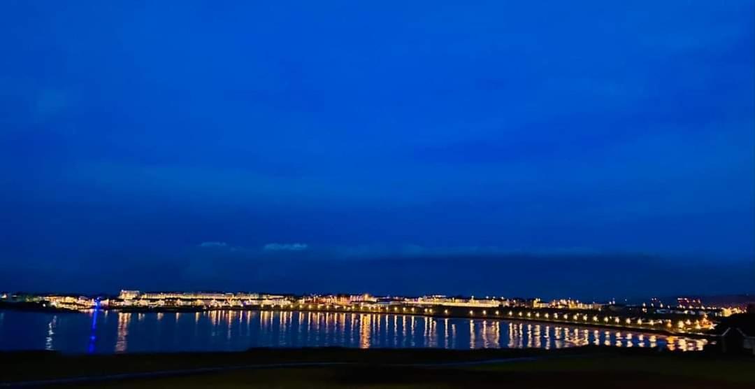 Coastal Links Apartment Portrush Luaran gambar