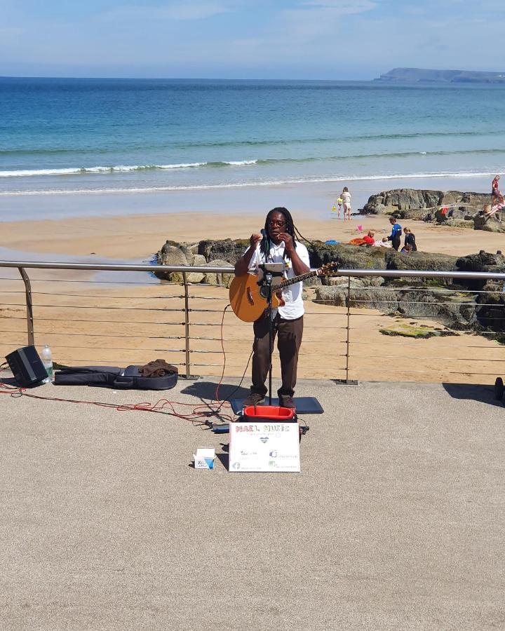 Coastal Links Apartment Portrush Luaran gambar