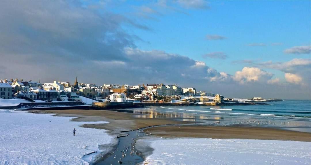 Coastal Links Apartment Portrush Luaran gambar