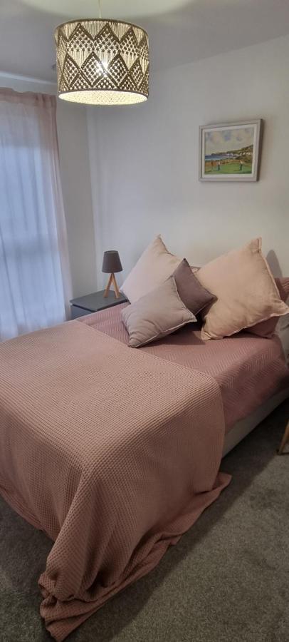Coastal Links Apartment Portrush Luaran gambar