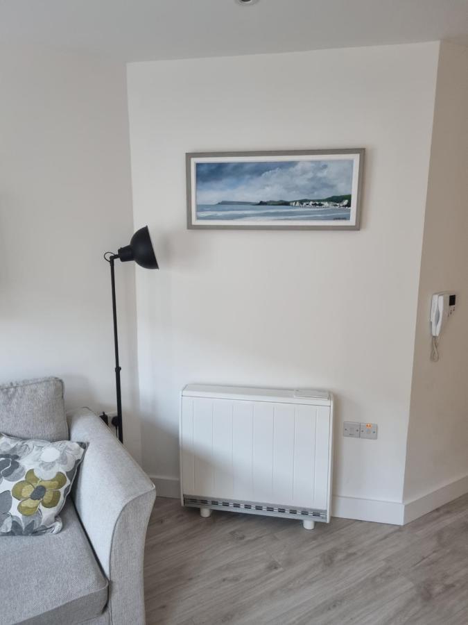Coastal Links Apartment Portrush Luaran gambar