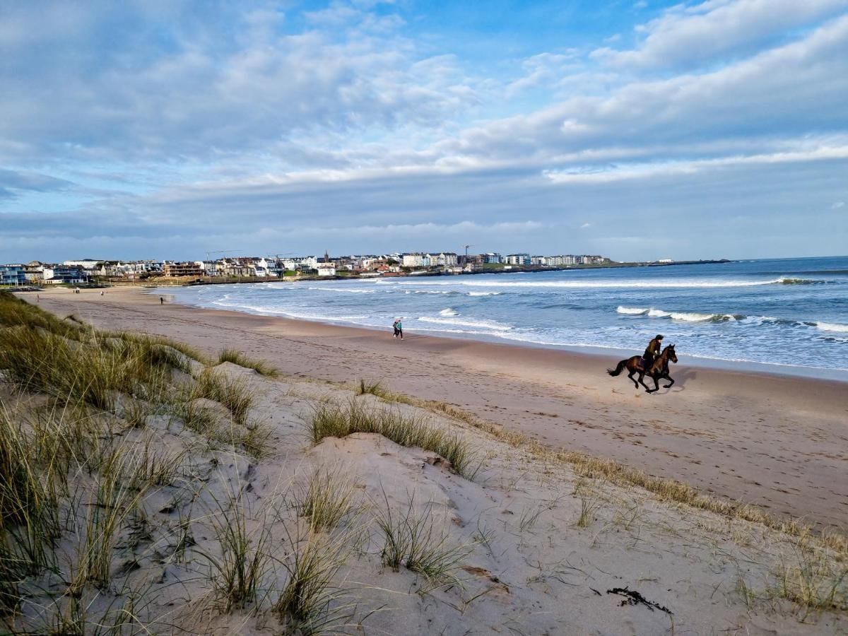 Coastal Links Apartment Portrush Luaran gambar