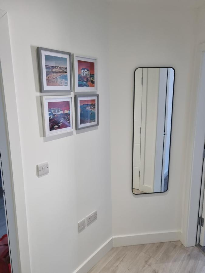 Coastal Links Apartment Portrush Luaran gambar